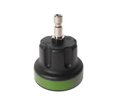 Адаптер для тестирования утечек в радиаторе (BMW MINI LAND ROVER) JTC