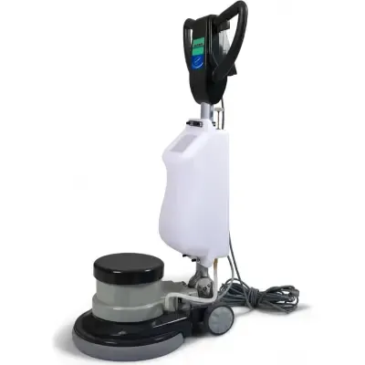 Однодисковая роторная машина KEDI Teste 43