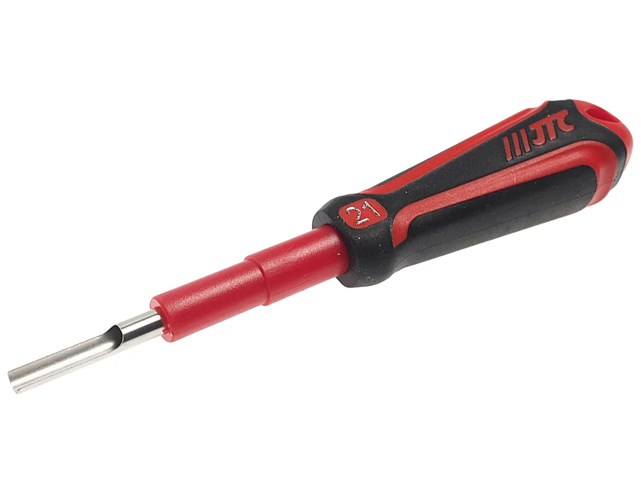 Съемник для набора JTC-6673 (21) ремонт разъемов JTC купить