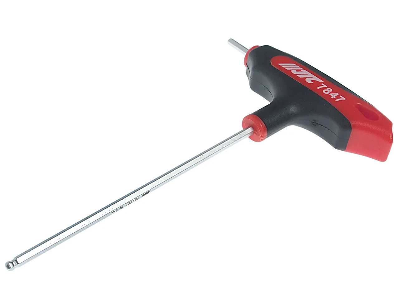 Ключ шестигранный Т-образный 3мм HEX JTC купить