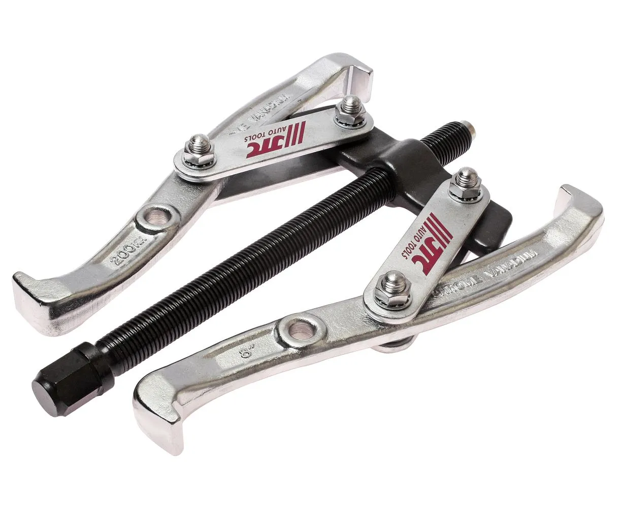 Съемник подшипников 2-х лапый 80-203мм JTC купить