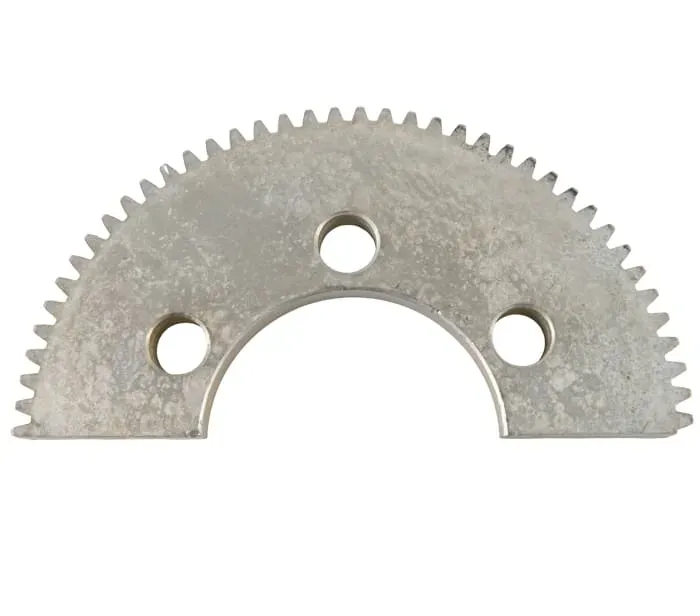 Сектор зубчатый XSZ-3-1TY купить