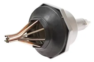 Приспособление для замены пыльников пневматическое 125PSI JTC