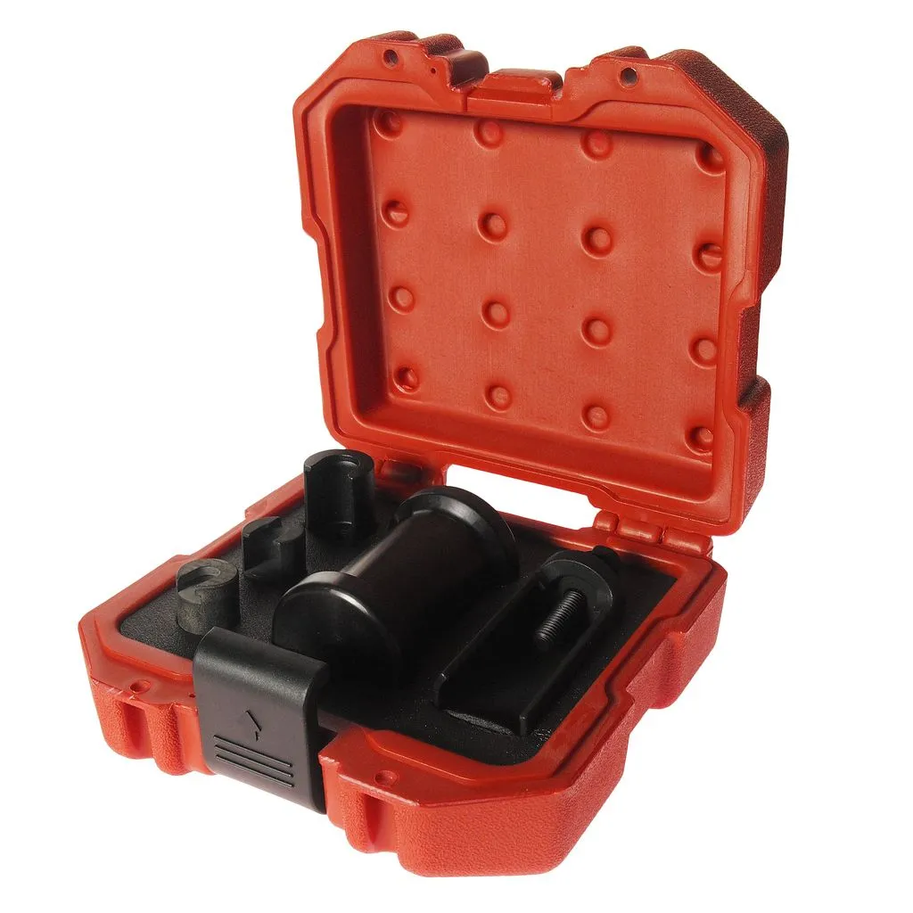 Набор инструментов для демонтажа форсунок инжектора (VW, AUDI TSI) JTC купить