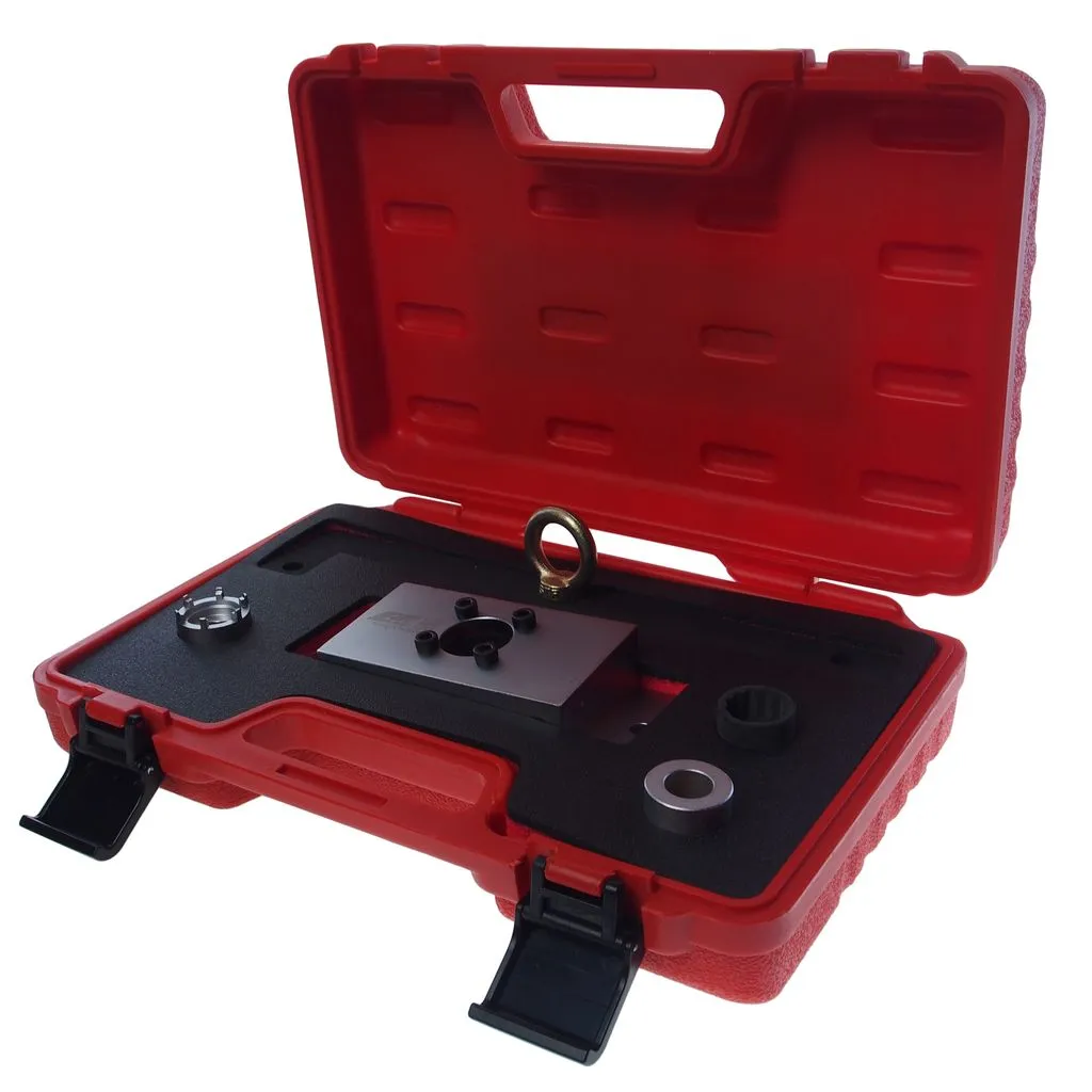 Набор инструментов для ремонта 7-скоростной КПП DSG (VW AUDI SEAT SKODA PORSCHE) JTC купить