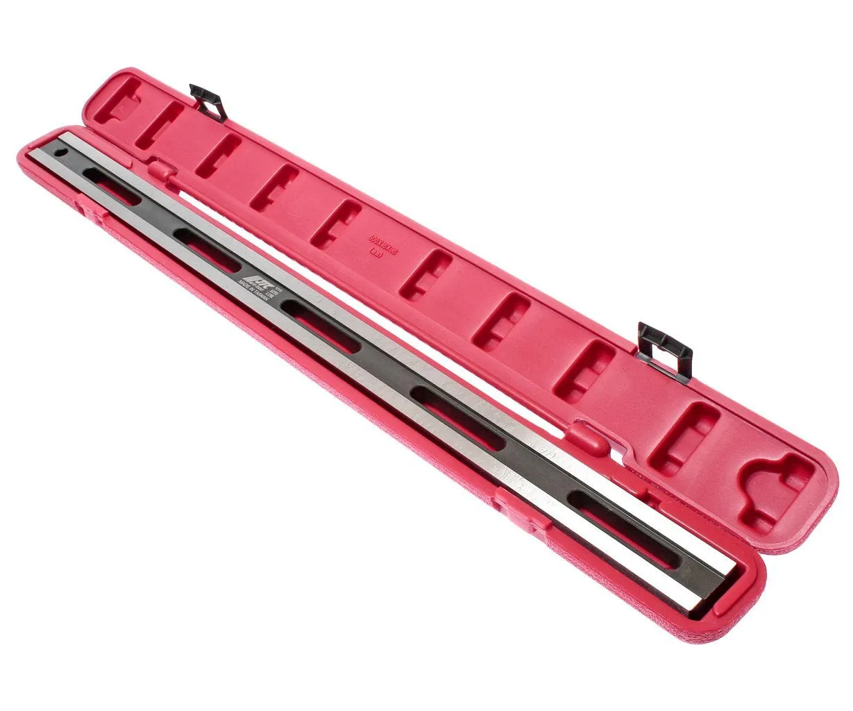 Линейка поверочная 600х35х15мм материал S50C, погрешность менее 0,05мм JTC купить