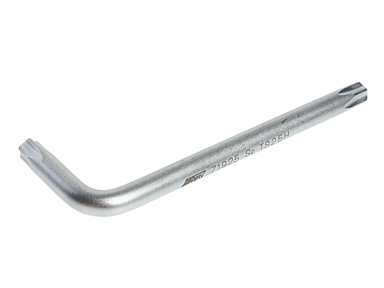 Ключ TORX Г-образный TS25H 5-гранный L=60мм JTC купить