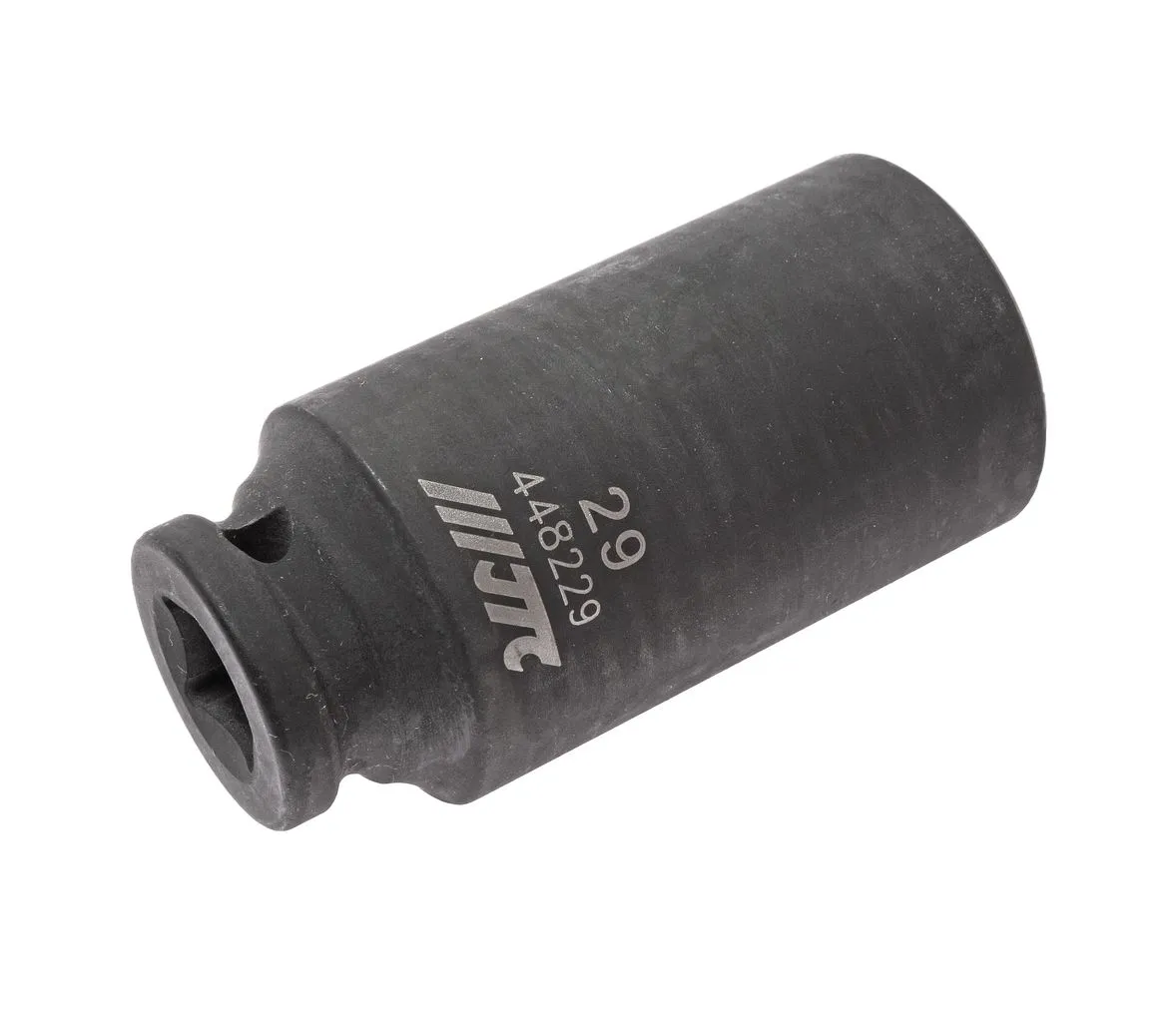 Головка торцевая 1/2" 29мм ударная глубокая L=82мм JTC купить