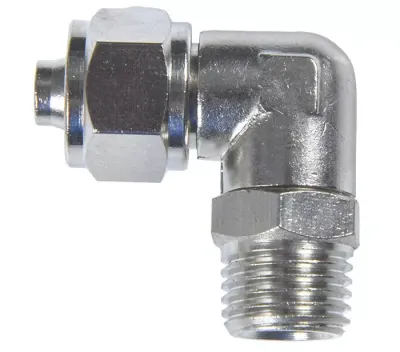 Пневмомуфта 10-1/4 0306067