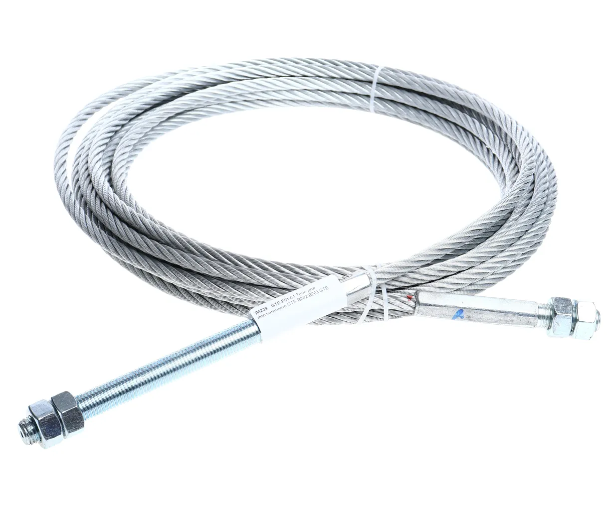 Трос для подъемников GTE-B202/B203 GTE купить