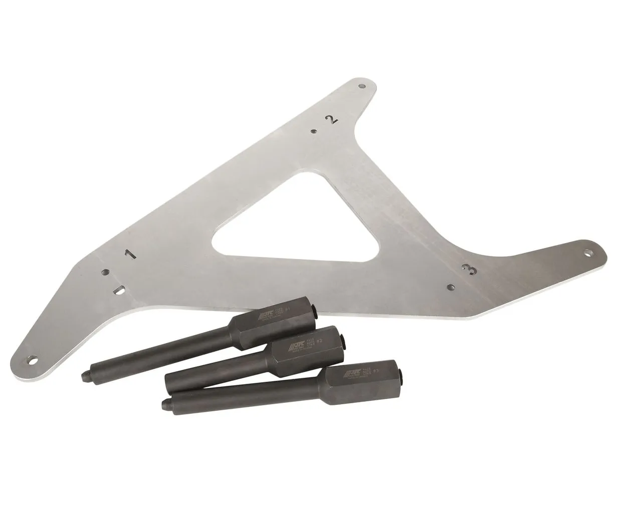 Приспособление для снятия и установки двигателя (PORSCHE F6 PM 9769 после 2006г.) JTC купить