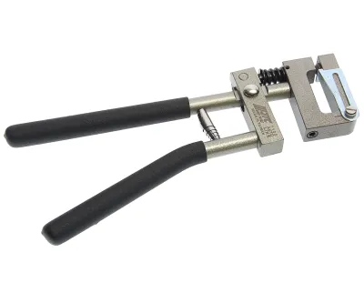 Пробойник 1.2-5мм для металла JTC