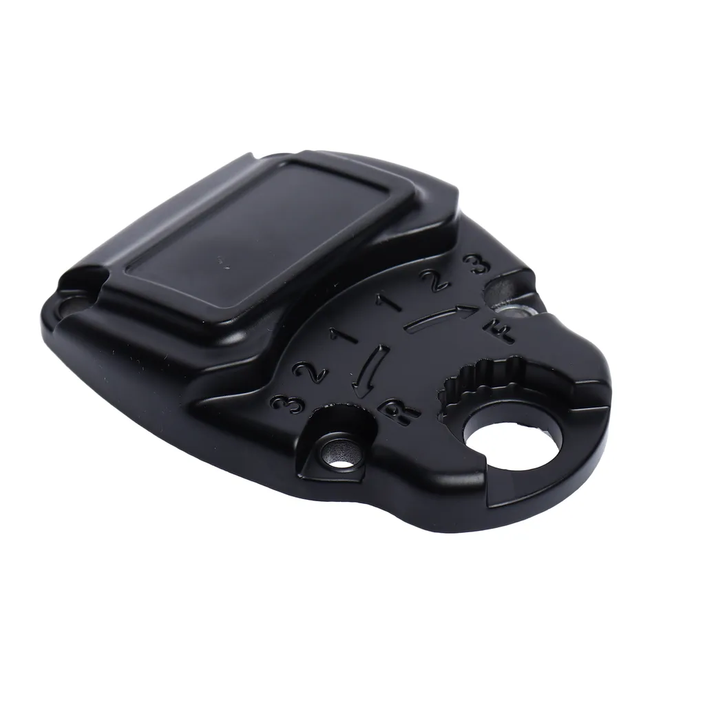 Ремкомплект для пневмогайковерта JTC-7214 (27) крышка задняя JTC купить