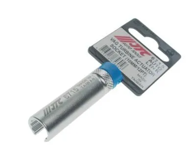 Головка для замены вакуумного привода турбонагнетателя 10мм (VW AUDI T10422A) JTC