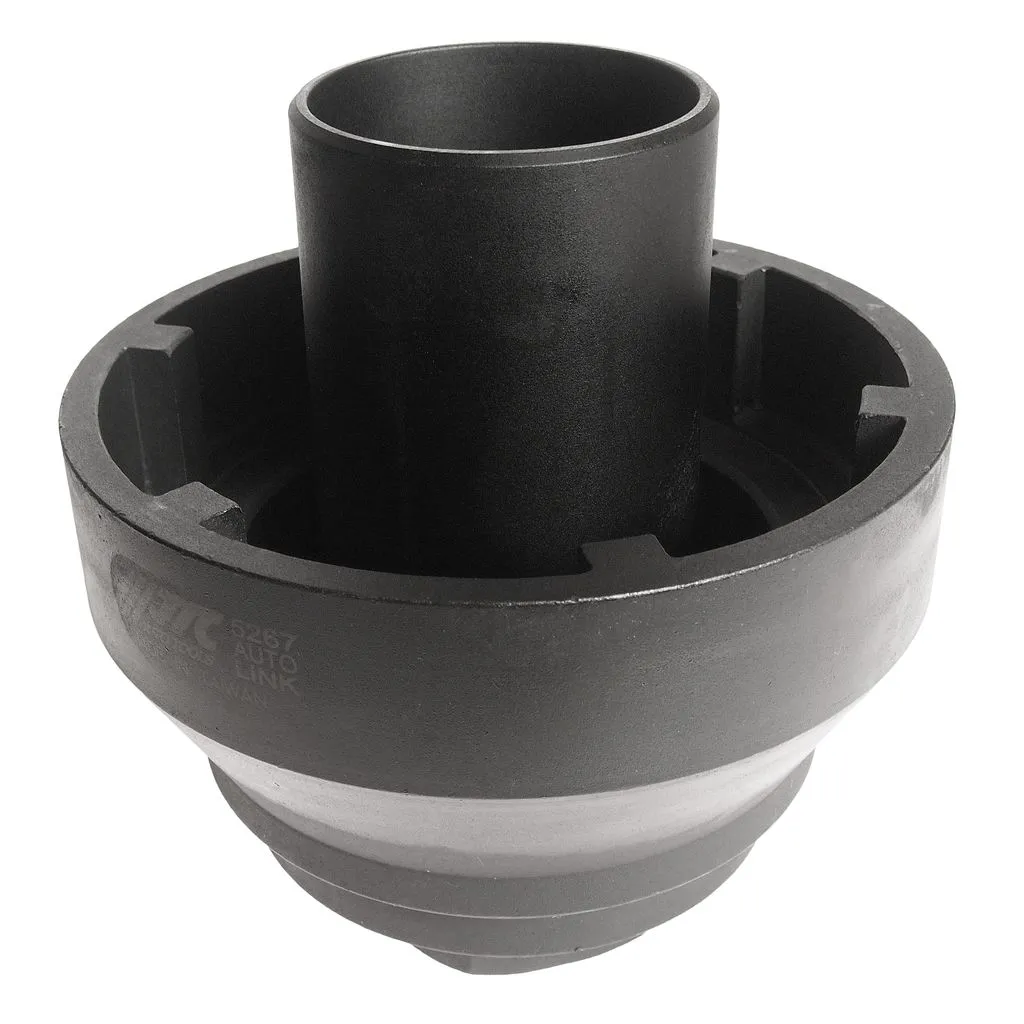 Головка ступичная для задней оси 6Т d=145мм L=160мм (MAN TGA) JTC купить