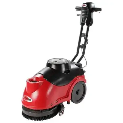 Поломоечная машина Viper AS380/15B