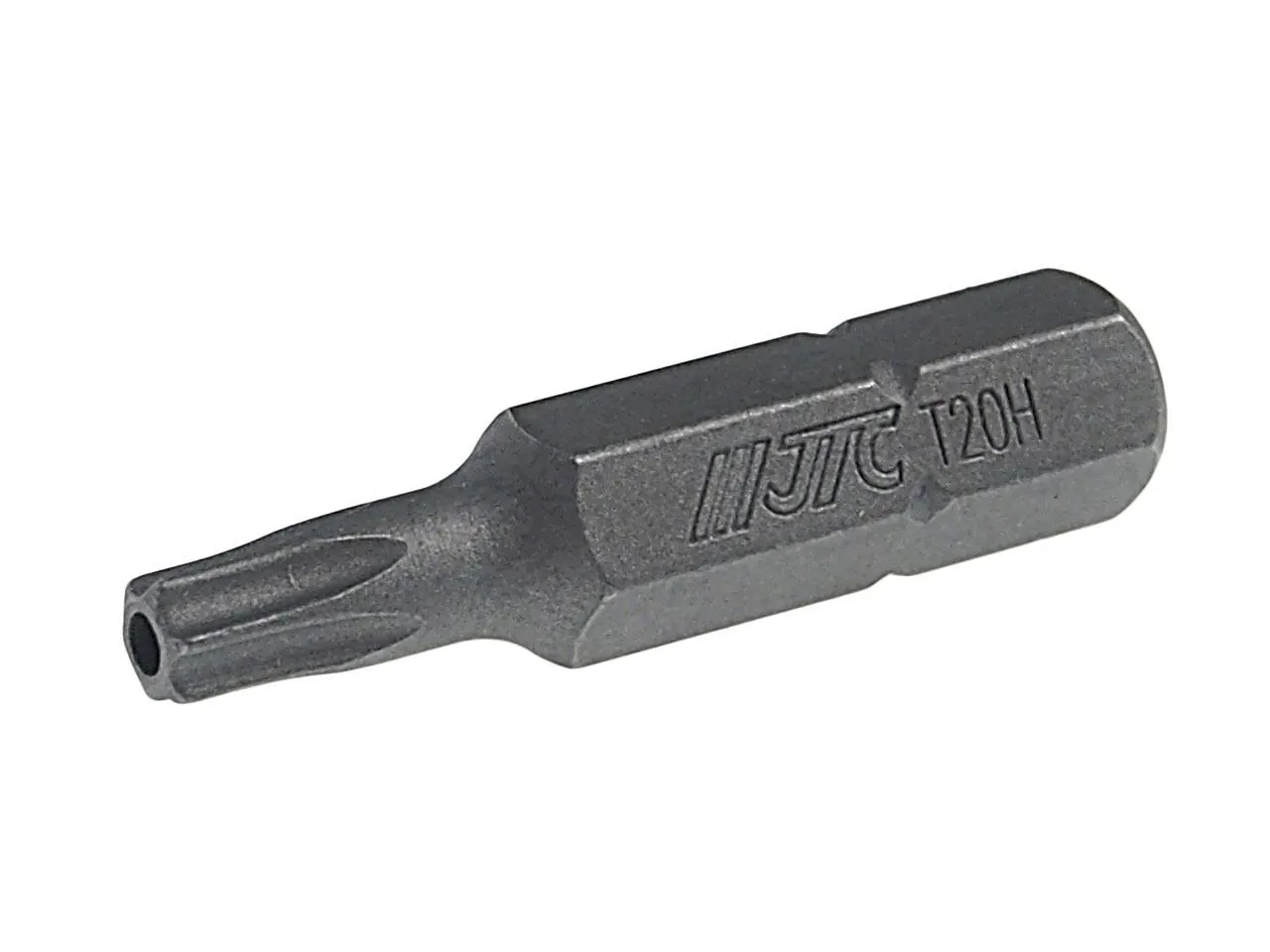 Бита TORX Т20Hх30мм 1/4" DR JTC купить