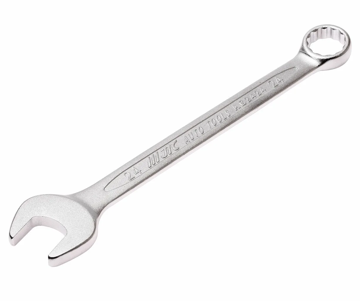 Ключ комбинированный 24х24мм L=285мм JTC купить