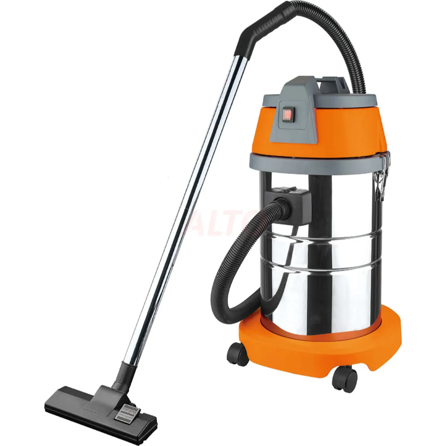 Пылесос для сухой уборки Bennett 605-38-A