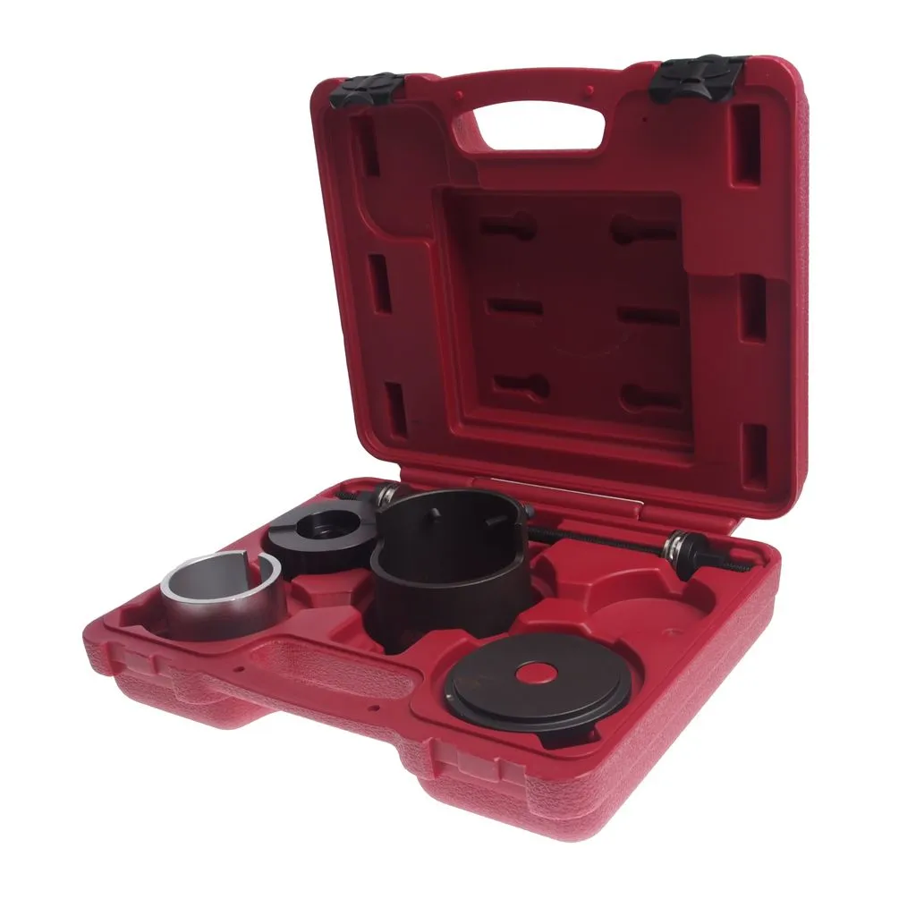 Набор инструментов для демонтажа сайлентблоков рычага заднего (FORD MAZDA) JTC купить