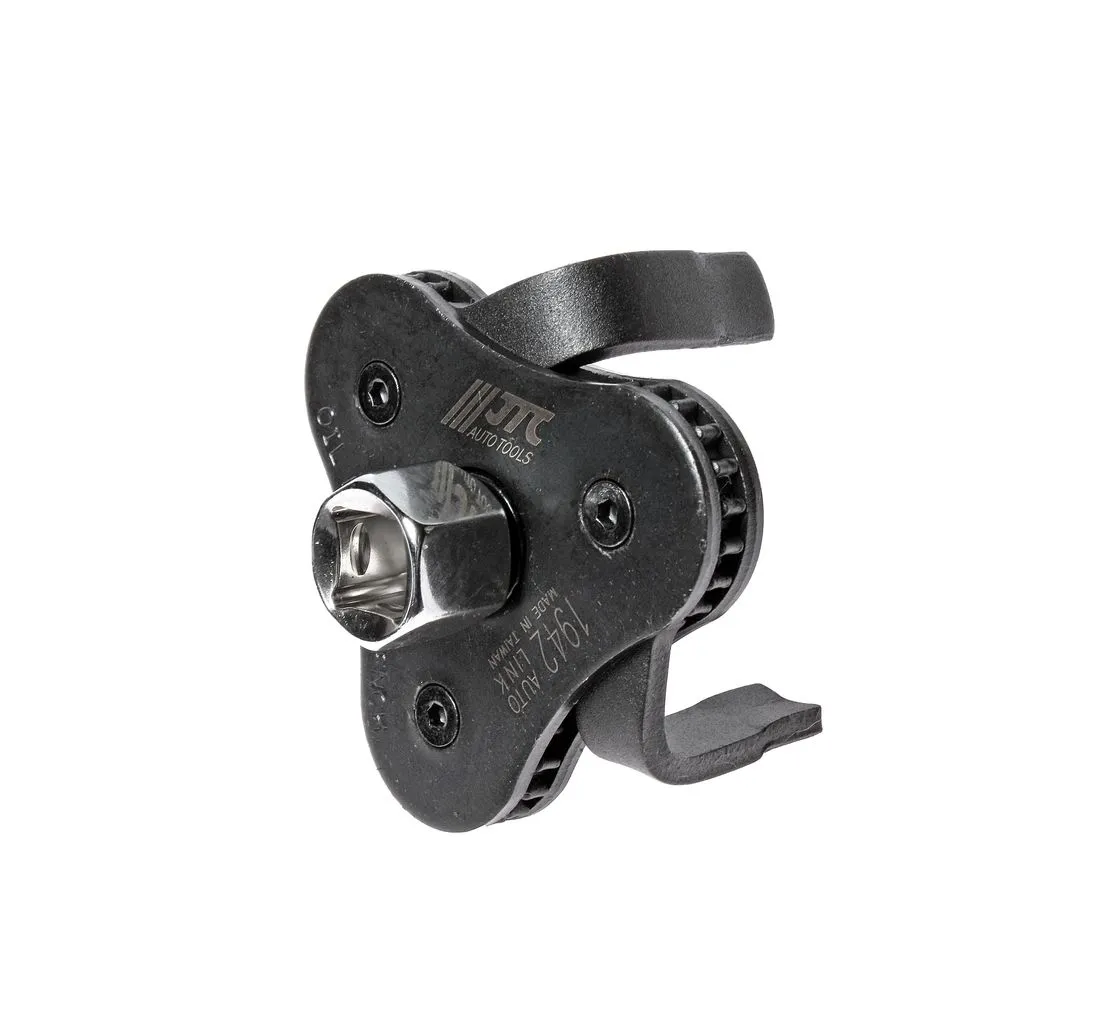 Съемник фильтров масляных 63-102мм JTC купить