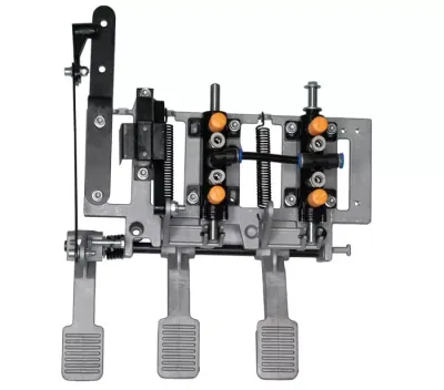 Педальный узел в сборе YC1-2005000