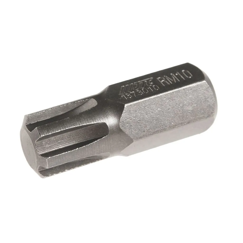 Бита RIBE RМ10х30мм 10мм S2 JTC купить