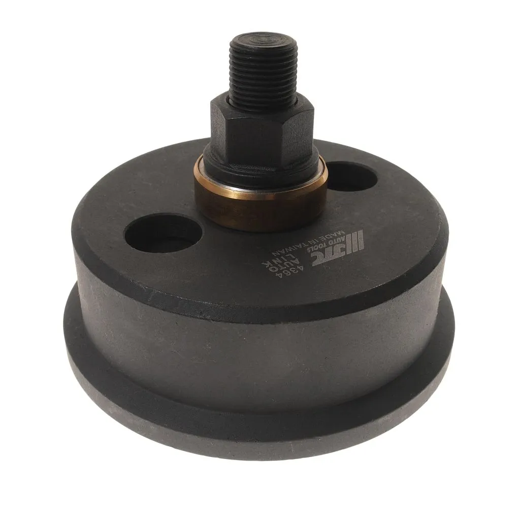 Приспособление для установки заднего сальника коленвала (MITSUBISHI Fuso IVECO) JTC купить