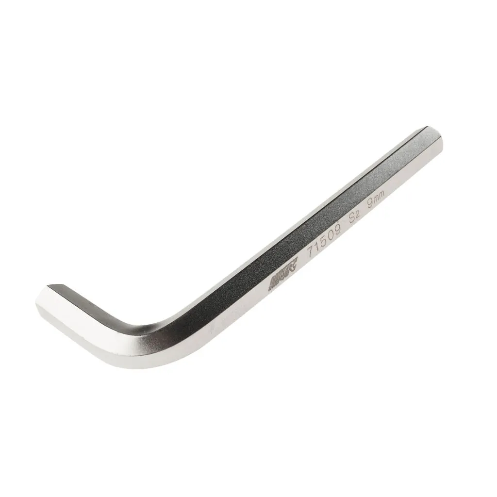 Ключ шестигранный Г-образный 9мм HEX JTC купить