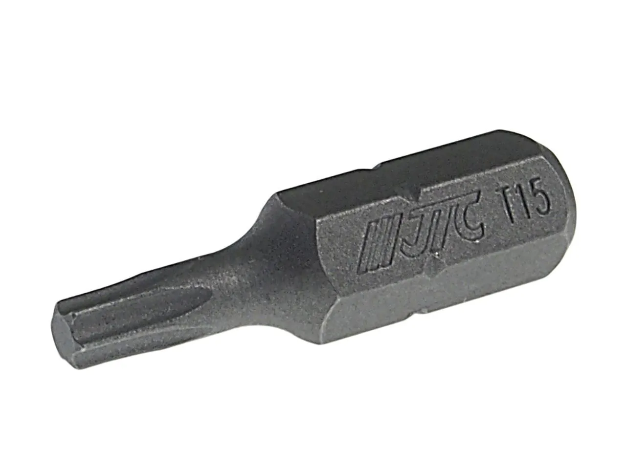 Бита TORX Т15х25мм 1/4" JTC купить