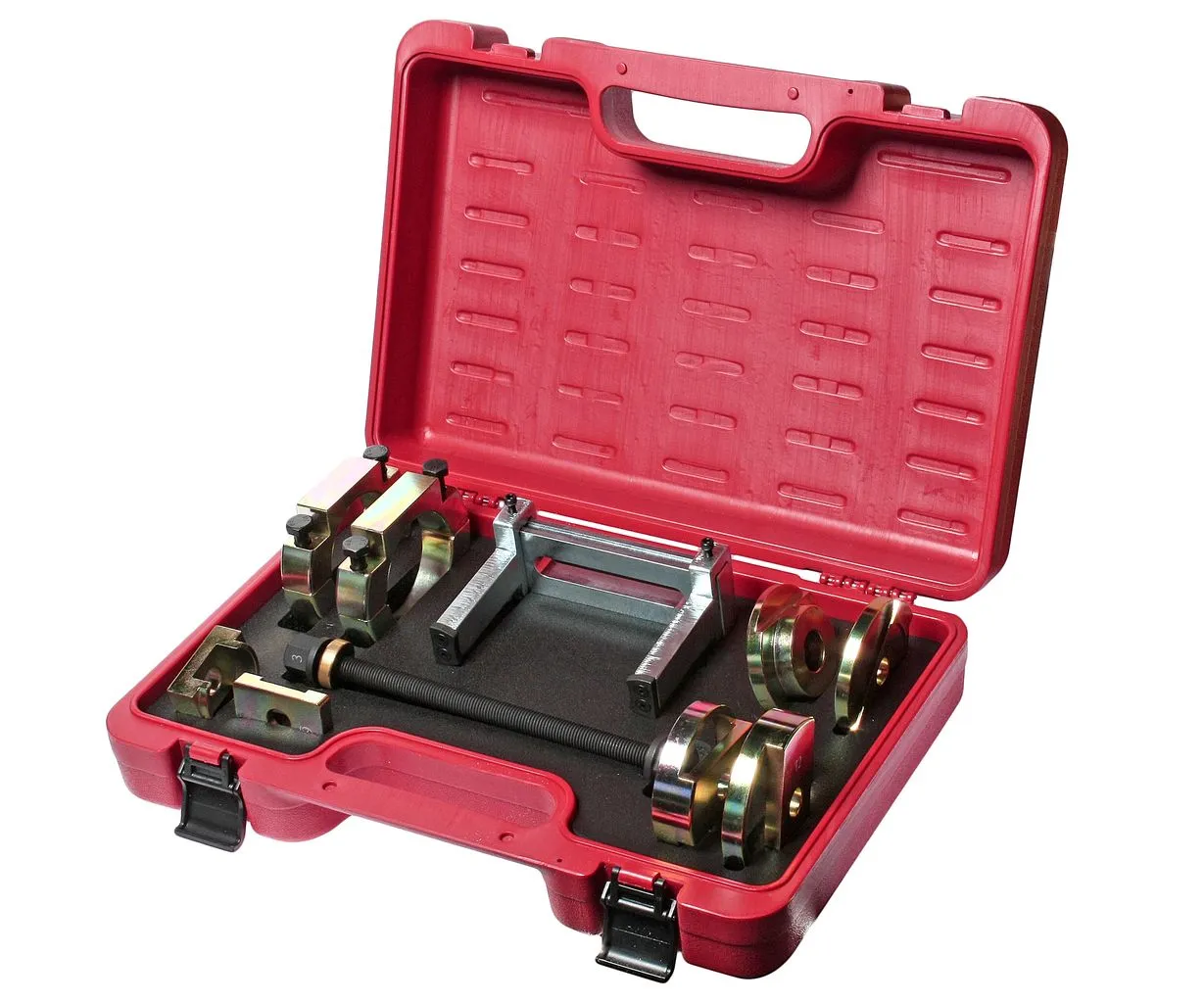 Набор инструментов для демонтажа сайлентблоков подвески задней (BMW E87,E90) JTC купить