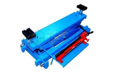 Траверса гидравлическая TT2 (Изготовитель: TEMP)