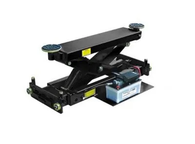 J6A Траверса пневмогидравлическая 2.8 т. SPX