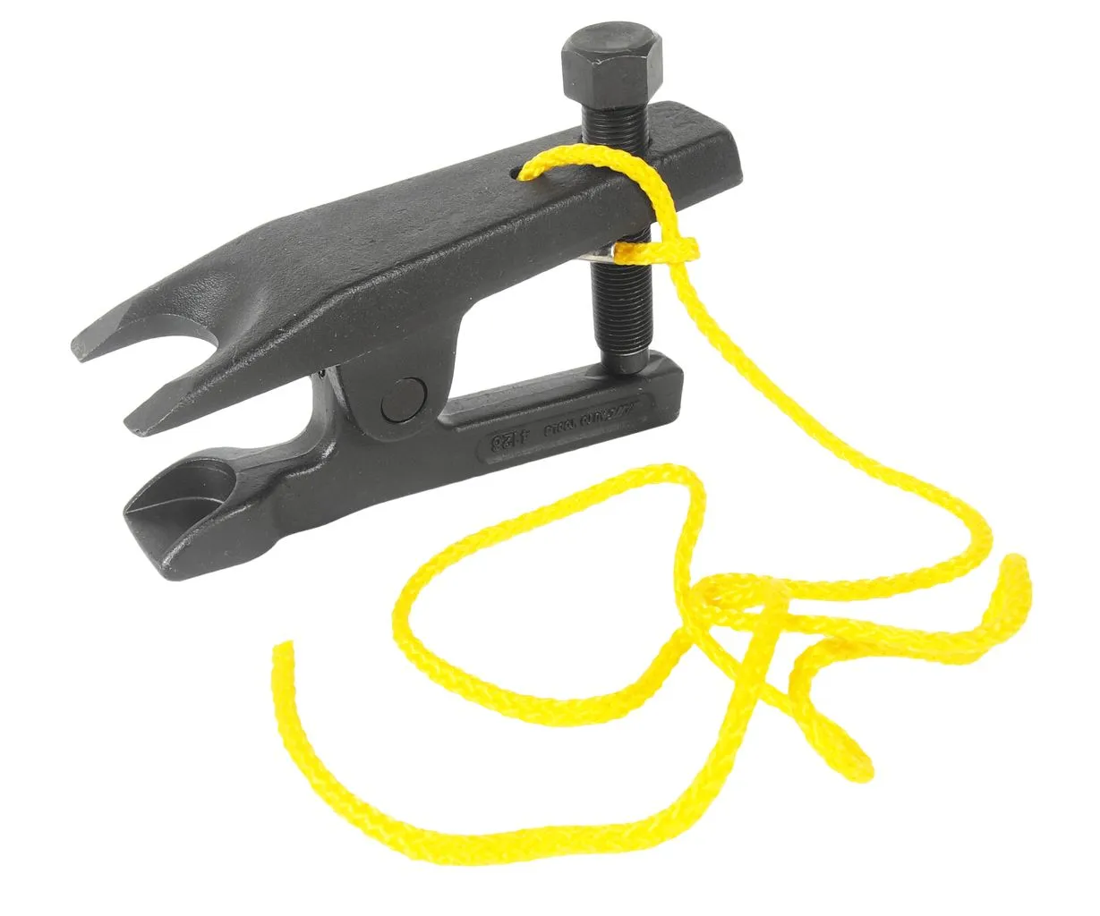 Съемник опор шаровых рычажного типа 28мм JTC купить