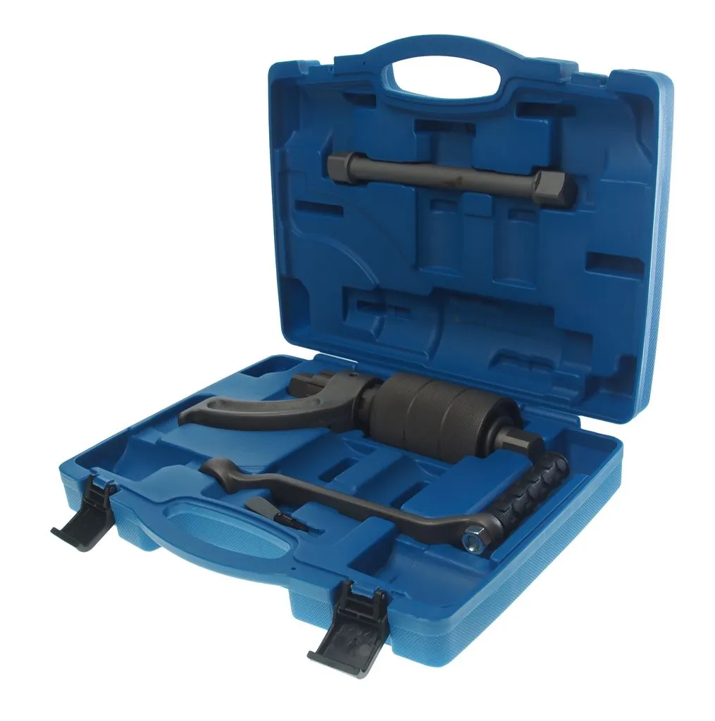 Гайковерт механический (УКМ) (4000Нм) кованый JTC купить