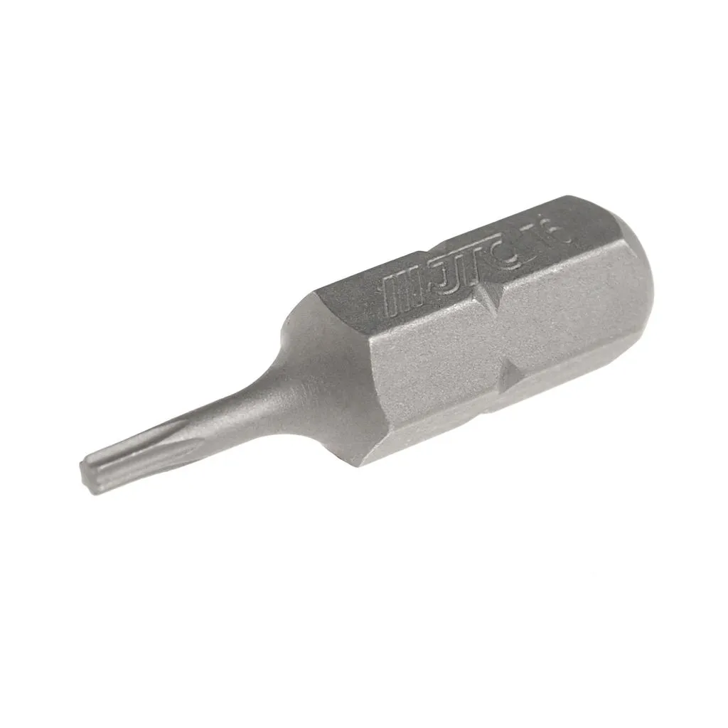 Бита TORX Т6х25мм 1/4" DR JTC купить