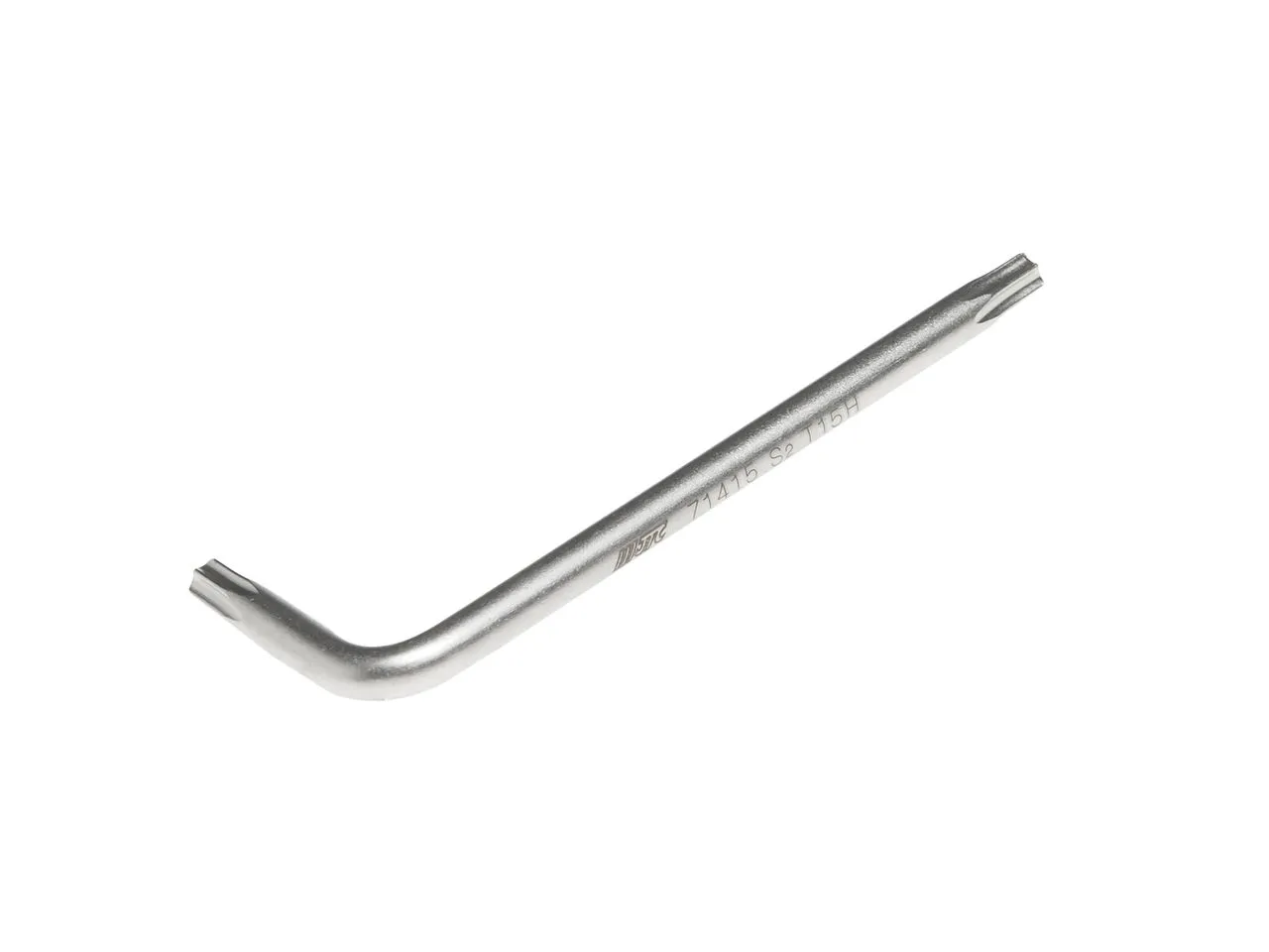 Ключ TORX Г-образный T15H с отверстием JTC купить