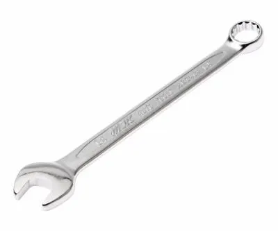 Ключ комбинированный 14х14мм L=185мм JTC