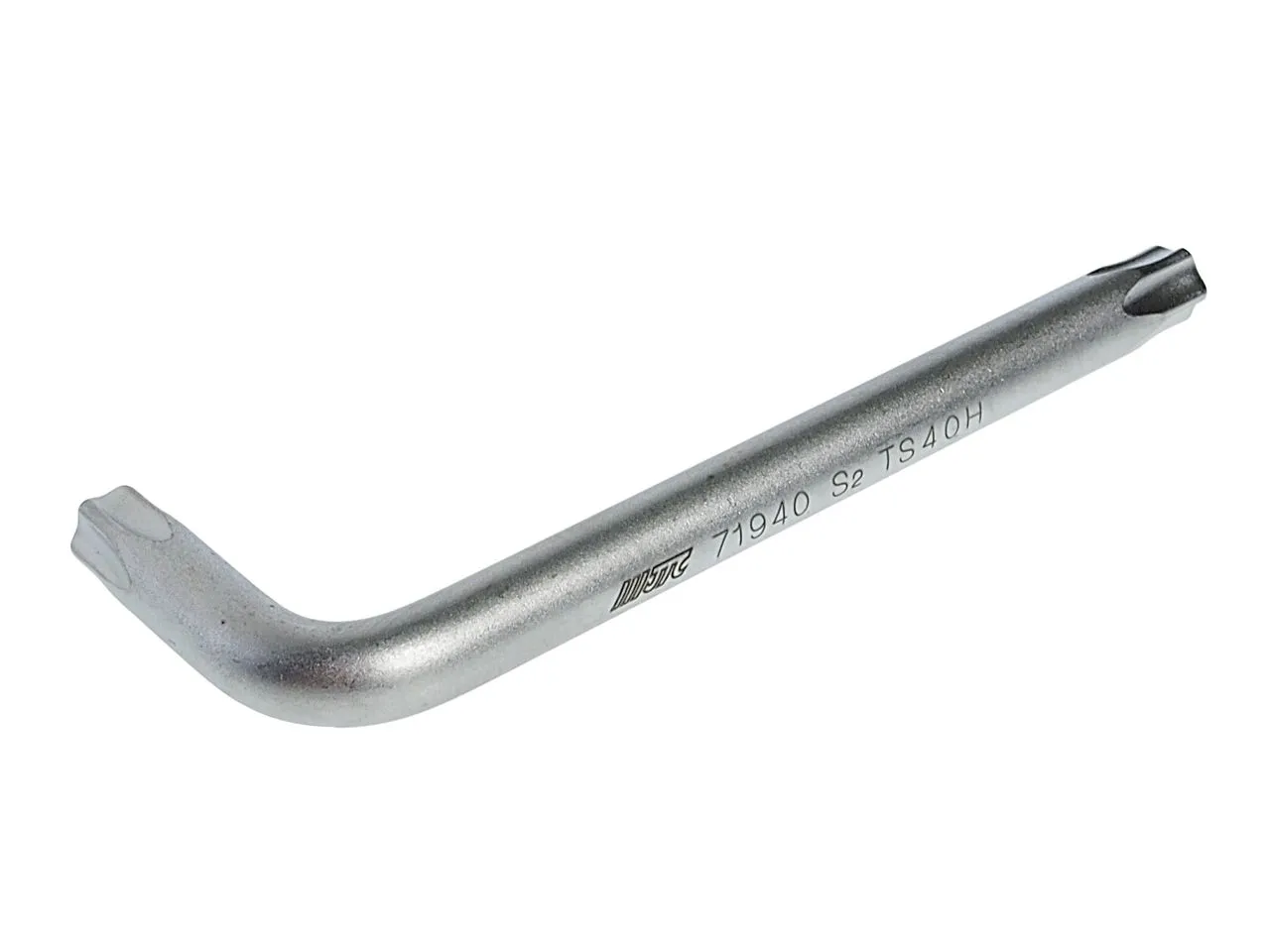 Ключ TORX Г-образный TS40H 5-гранный L=76мм JTC купить
