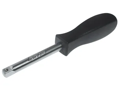 Вороток-отвертка 1/4" L=150мм JTC