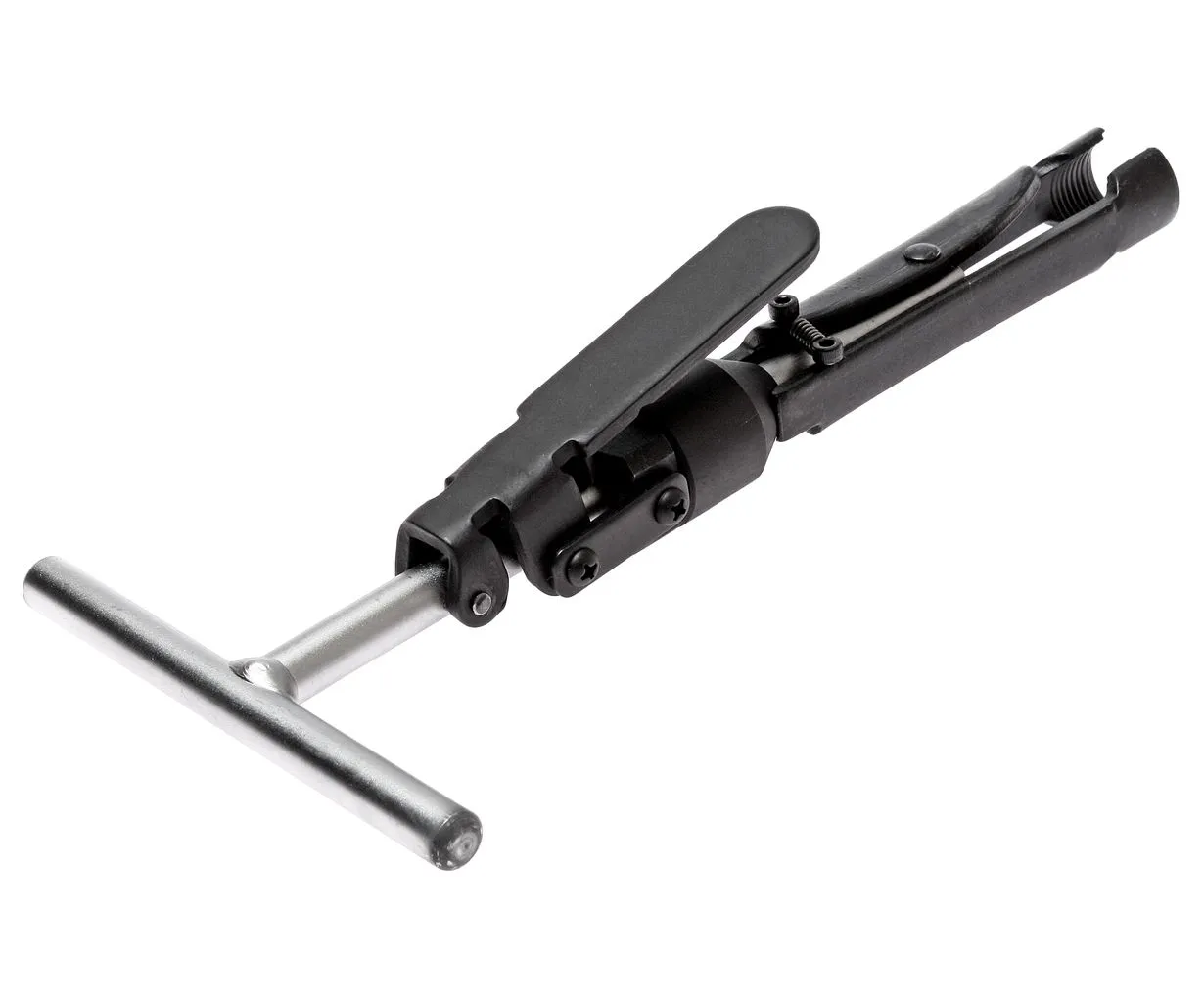 Съемник сальников клапанов глубокой посадки 217мм JTC купить