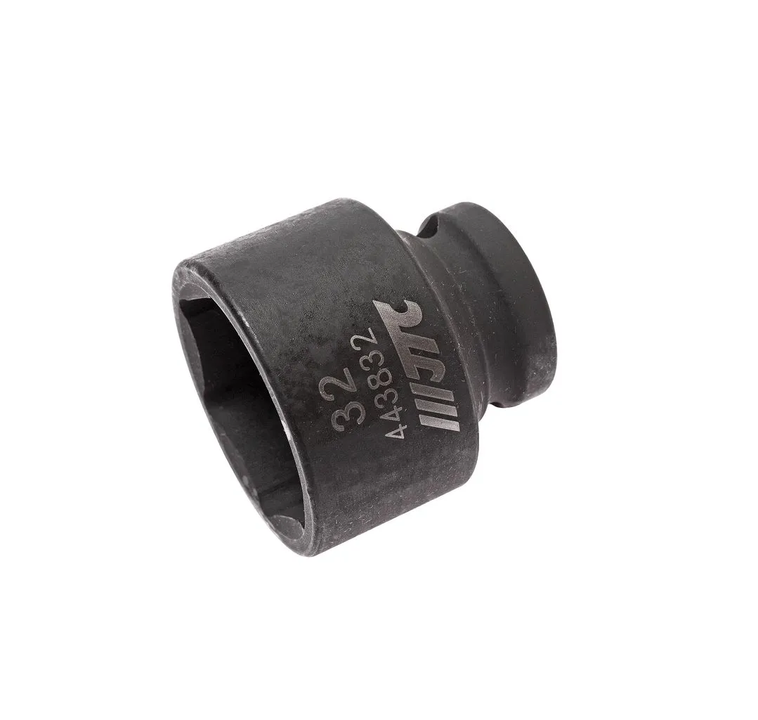 Головка торцевая 1/2" 32мм ударная L=42мм JTC купить