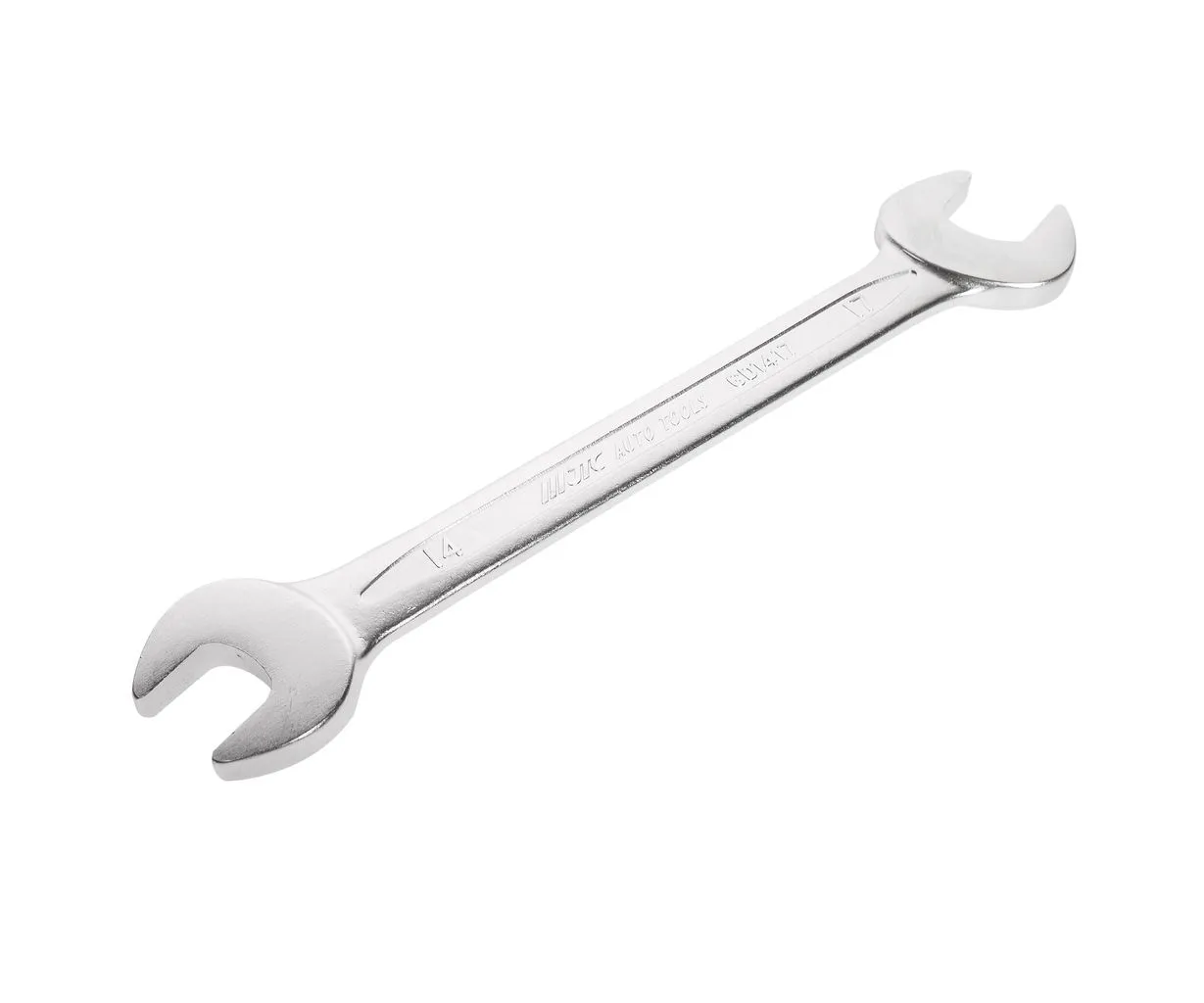 Ключ рожковый 14х17мм L=195мм JTC купить