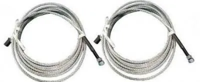 C2353 Трос для двухстоечного подъемника A235M/A240XM/208 с 05.2011