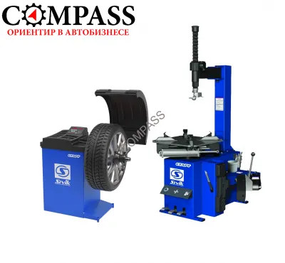 Комплект станков СИВИК СТАРТ