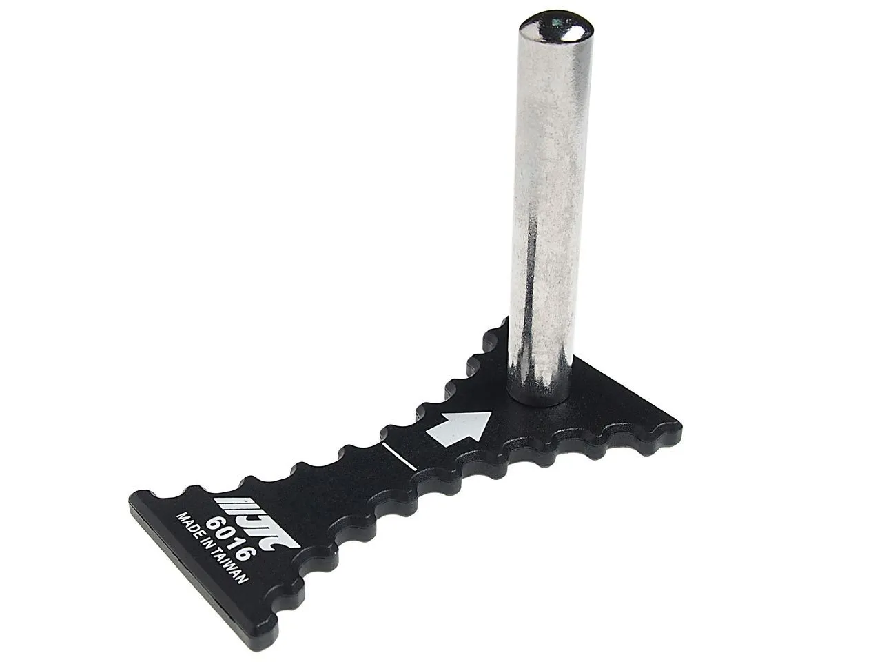 Приспособление для фиксации зубчатых шестерен распределительных валов (VOLVO) JTC купить