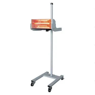 FY-1000WS Инфракрасная коротковолновая сушка, мощность 1х1000Вт