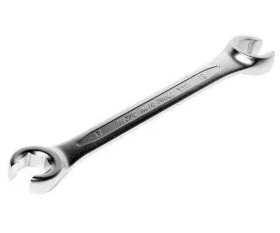 Ключ разрезной 17х19мм JTC