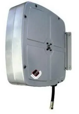 APAC 1731.515X Катушка для раздачи солидола, закрытая, прямоугольная