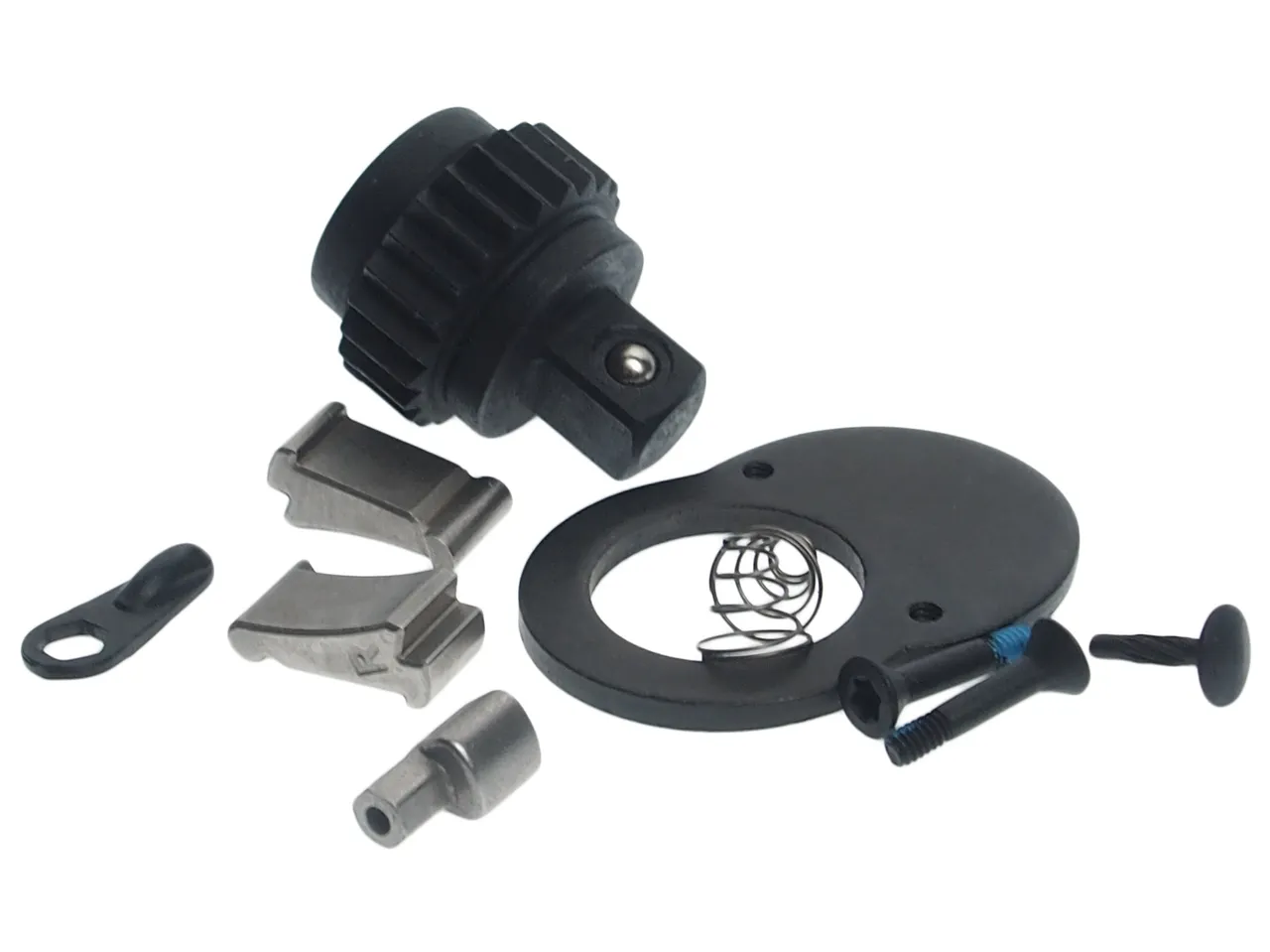 Ремкомплект для ключа динамометрического JTC-6901 JTC купить